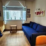 Les Flors !2minutos De La Playa! Apartamento *