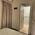 Apartamento Les Flors !2minutos De La Playa! Lloret de Mar