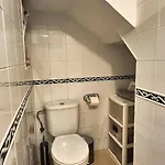 Apartamento Les Flors !2minutos De La Playa!