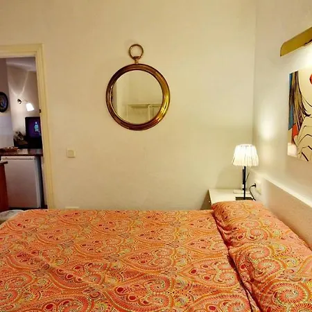 Apartment Les Flors !2minutos De La Playa!