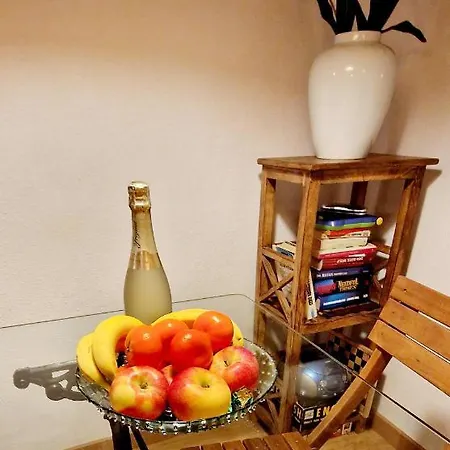 Apartment Les Flors !2minutos De La Playa! Lloret de Mar