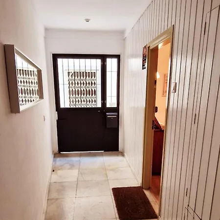 Apartament Les Flors !2minutos De La Playa! *