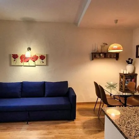 Apartamento Les Flors !2minutos De La Playa! Lloret de Mar