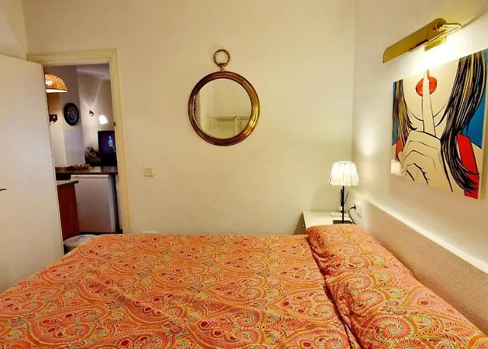 Apartman Les Flors !2minutos De La Playa!