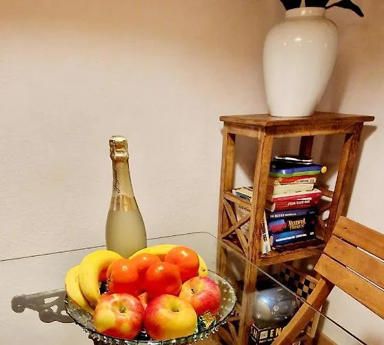Apartman Les Flors !2minutos De La Playa! Lloret de Mar