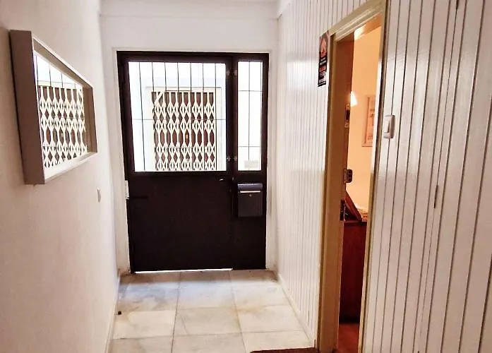 Apartman Les Flors !2minutos De La Playa! *
