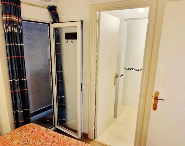 Apartman Les Flors !2minutos De La Playa!