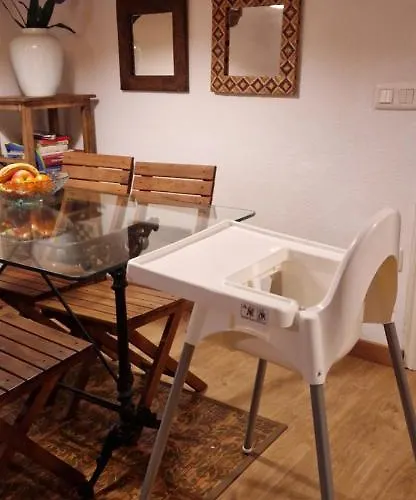 Apartman Les Flors !2minutos De La Playa! *