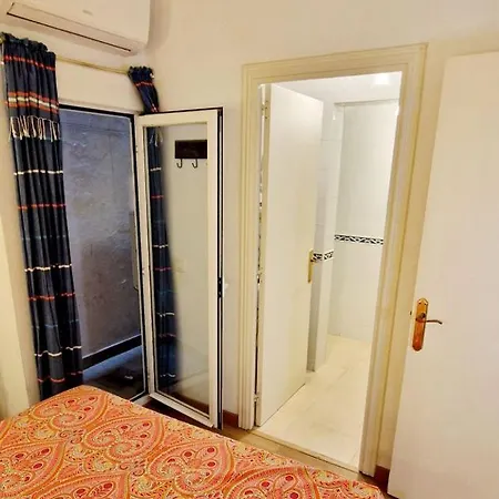 Apartmán Les Flors !2minutos De La Playa!